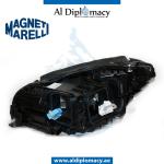 HEADLIGHT BI XENON RIGHT 711451000033