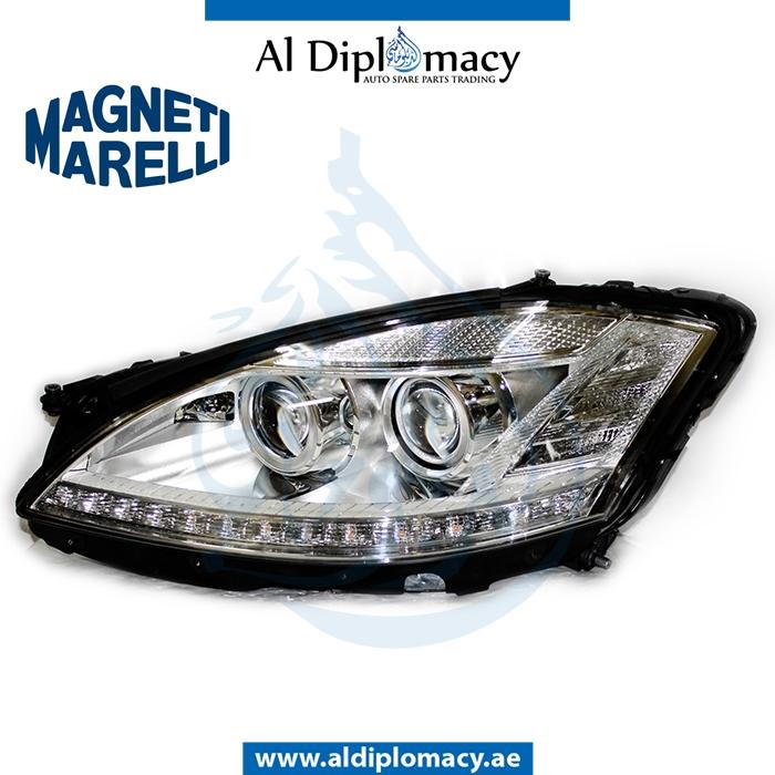 HEADLIGHT BI XENON LEFT 711307023056