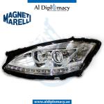 HEADLIGHT BI XENON LEFT 711307023056