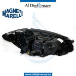 HEADLIGHT BI XENON LEFT 711307023056