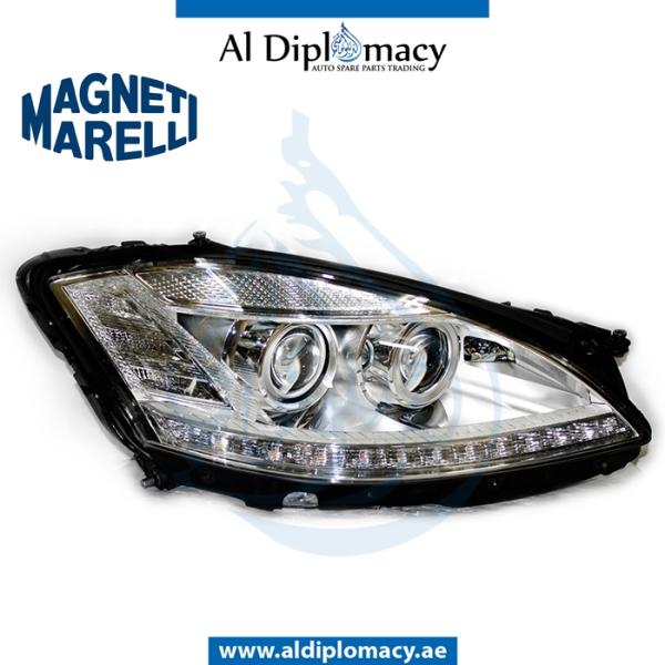 HEADLIGHT BI XENON RIGHT 711307023057