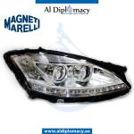 HEADLIGHT BI XENON RIGHT 711307023057