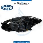 HEADLIGHT BI XENON RIGHT 711307023057