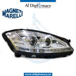 HEADLIGHT BI XENON RIGHT 711307023063