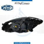 HEADLIGHT BI XENON RIGHT 711307023063