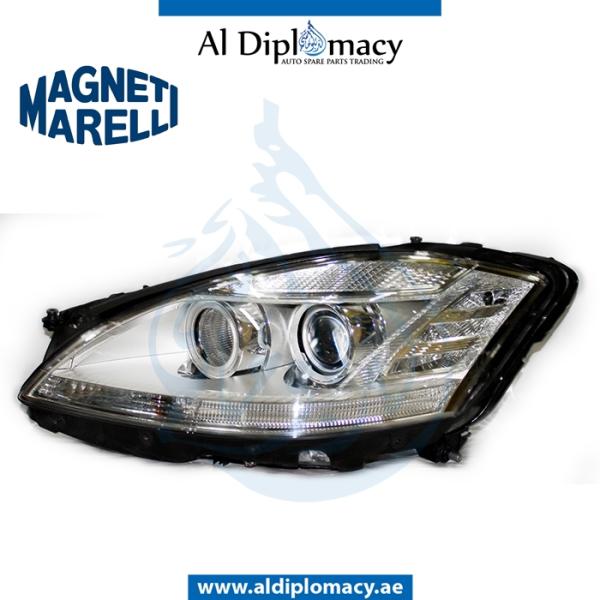HEADLIGHT BI XENON LEFT 711307023710