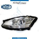 HEADLIGHT BI XENON LEFT 711307023710