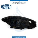 HEADLIGHT BI XENON LEFT 711307023710
