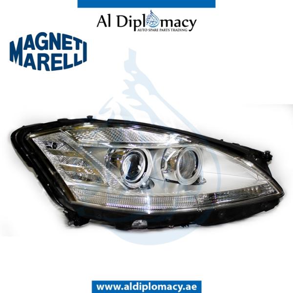 HEADLIGHT BI XENON RIGHT 711307023711