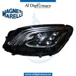 HEADLIGHT DYNAMIC LED LEFT 711451000379