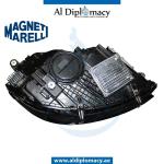 HEADLIGHT DYNAMIC LED LEFT 711451000379