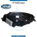 HEADLIGHT DYNAMIC LED RIGHT 711451000380