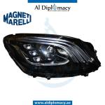 HEADLIGHT DYNAMIC LED RIGHT 711451000380