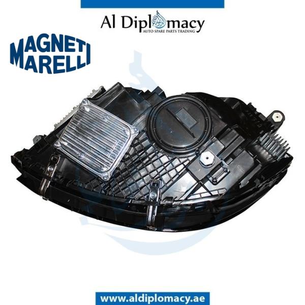 HEADLIGHT DYNAMIC LED RIGHT 711451000380