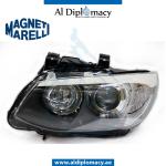 HEADLIGHT ADAPTIVE XENON LEFT 711307023437