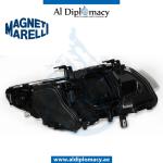 HEADLIGHT ADAPTIVE XENON LEFT 711307023437