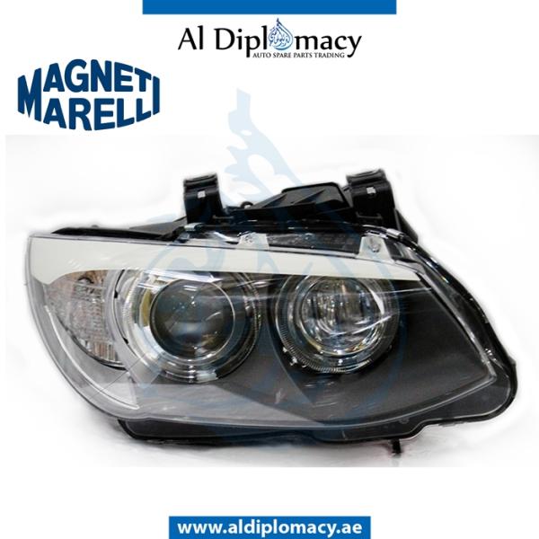 HEADLIGHT ADAPTIVE XENON RIGHT 711307023438