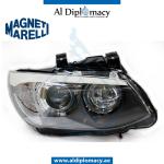 HEADLIGHT ADAPTIVE XENON RIGHT 711307023438