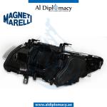 HEADLIGHT ADAPTIVE XENON RIGHT 711307023438