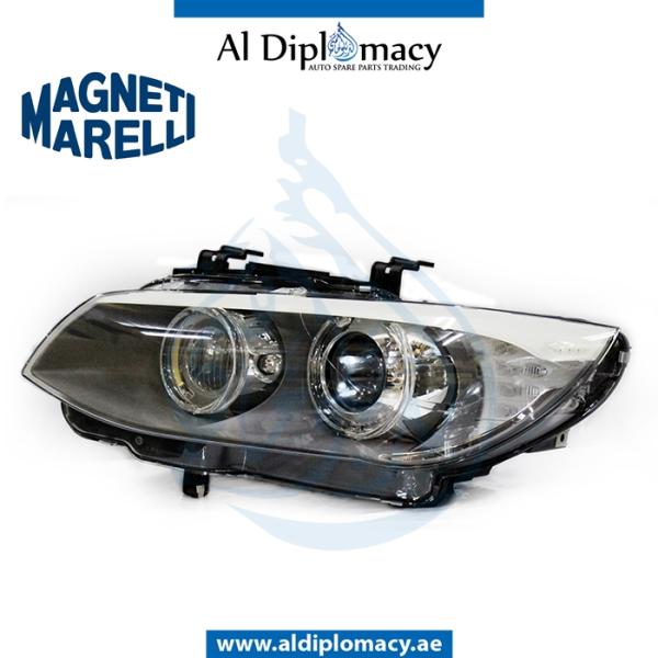 HEADLIGHT ADAPTIVE XENON LEFT 711307023441