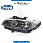 HEADLIGHT ADAPTIVE XENON LEFT 711307023441