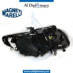 HEADLIGHT ADAPTIVE XENON LEFT 711307023441