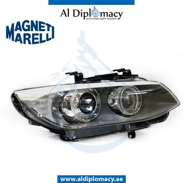 HEADLIGHT ADAPTIVE XENON RIGHT 711307023442
