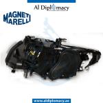 HEADLIGHT ADAPTIVE XENON RIGHT 711307023442