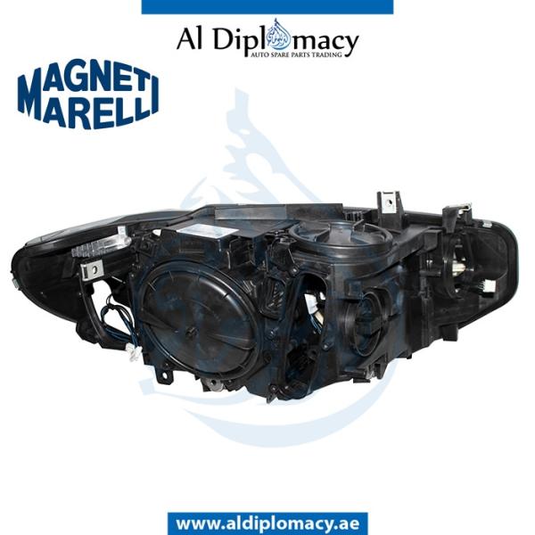 HEADLIGHT ADAPTIVE LED LEFT 711451000052