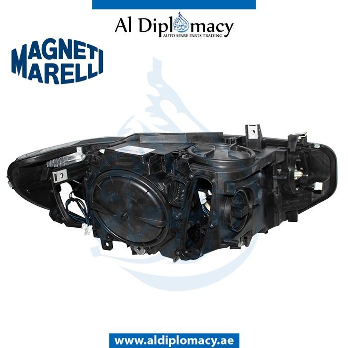 HEADLIGHT ADAPTIVE LED LEFT 711451000052