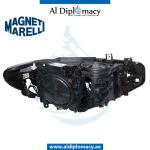 HEADLIGHT ADAPTIVE LED LEFT 711451000052