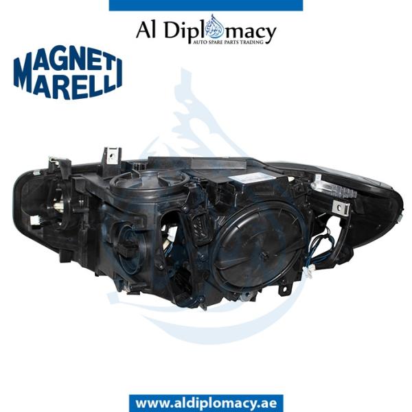 HEADLIGHT ADAPTIVE LED RIGHT 711451000053