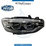 HEADLIGHT ADAPTIVE LED RIGHT 711451000053