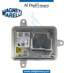 HEADLIGHT XENON CONTROL UNIT 711307329461