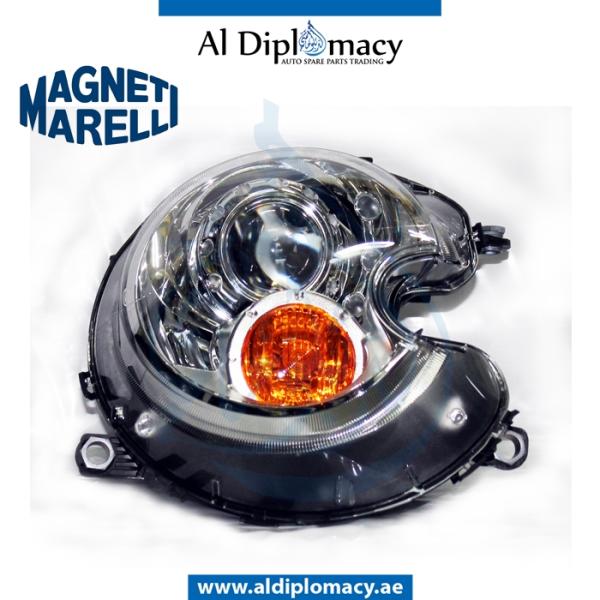 HEADLIGHT BI XENON RIGHT 711307023265
