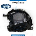 HEADLIGHT BI XENON RIGHT 711307023265