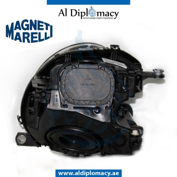 HEADLIGHT BI XENON LEFT 711307023264