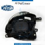 HEADLIGHT BI XENON LEFT 711307023266