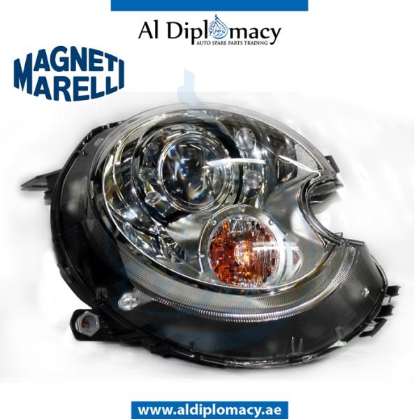 HEADLIGHT BI XENON RIGHT 711307023267
