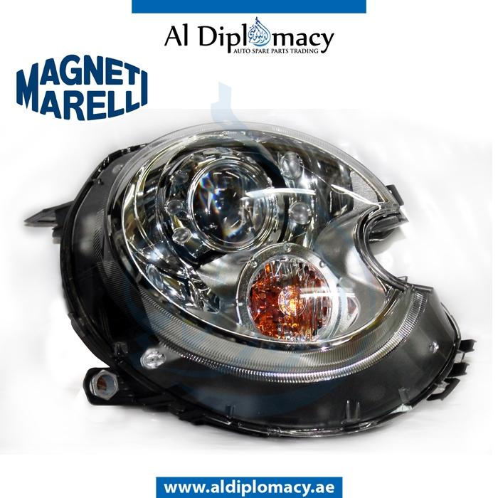 HEADLIGHT BI XENON RIGHT 711307023267