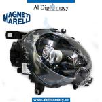 HEADLIGHT BI XENON LEFT 711307023268