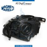 HEADLIGHT BI XENON LEFT 711307023268