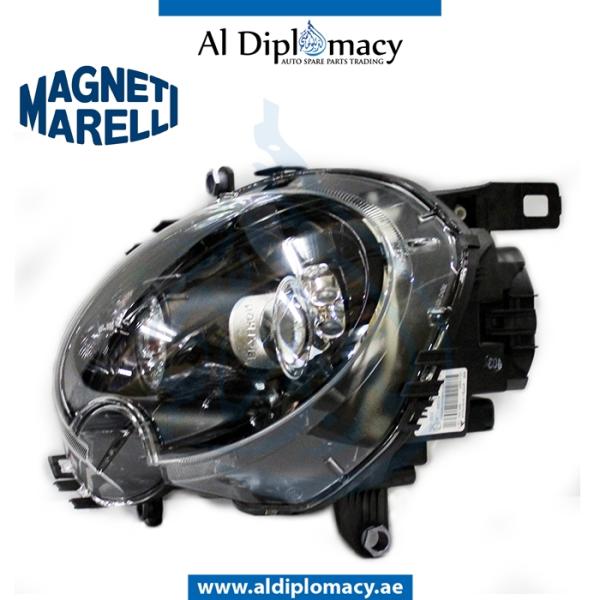 HEADLIGHT BI XENON RIGHT 711307023269