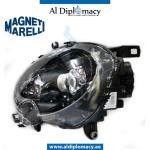 HEADLIGHT BI XENON RIGHT 711307023269