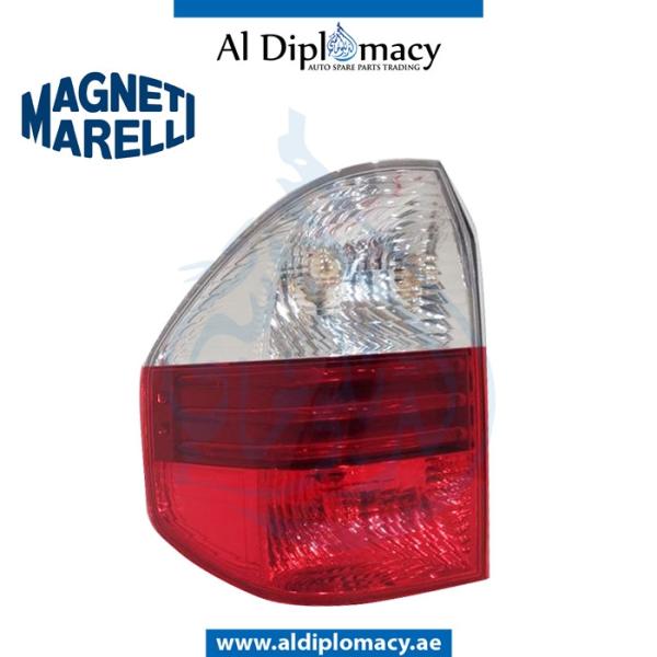 STOPLIGHT LED LEFT 715011043001