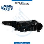 HEADLIGHT SINGLE XENON LEFT WITH CONTROL UNIT 712476701129