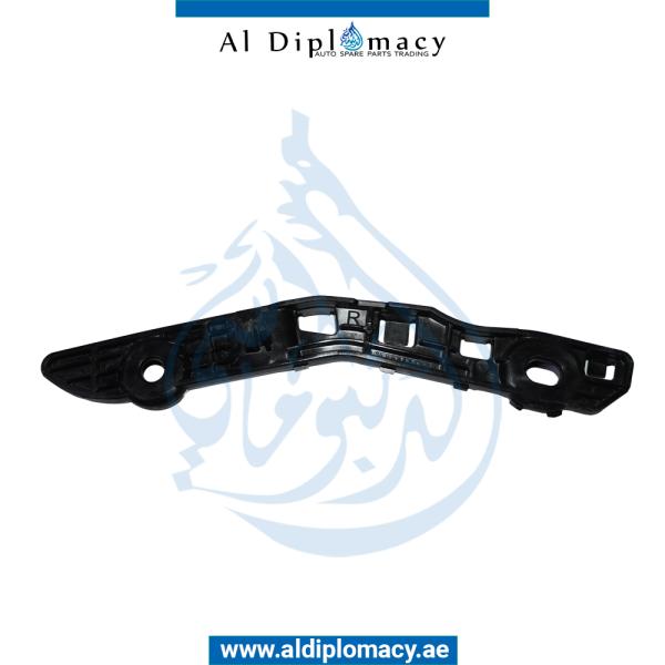 FRONT BUMPER BRACKET RIGHT