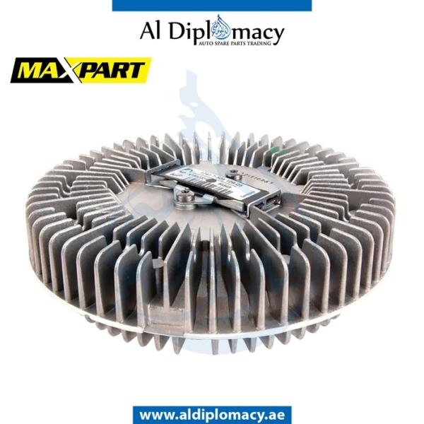 RADIATOR COOLING FAN CLUTCH 210200220002