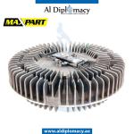 RADIATOR COOLING FAN CLUTCH 210200220002