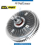 RADIATOR COOLING FAN CLUTCH 210200220002